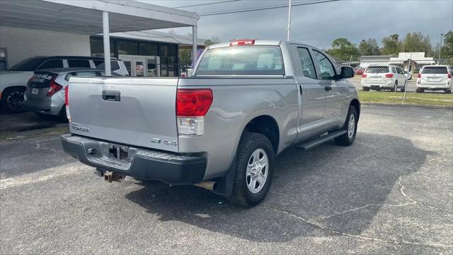 2013 Toyota Tundra Grade 5.7L V8