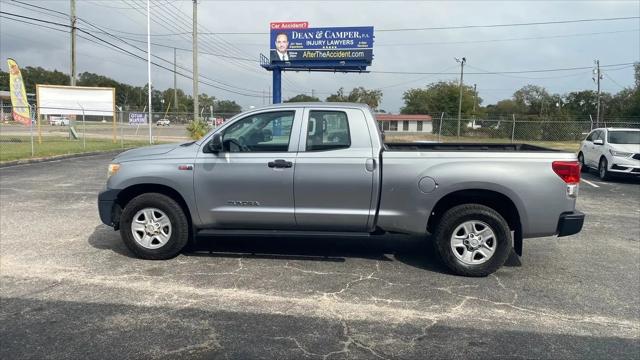 2013 Toyota Tundra Grade 5.7L V8