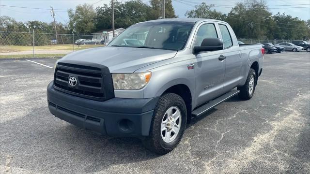 2013 Toyota Tundra Grade 5.7L V8