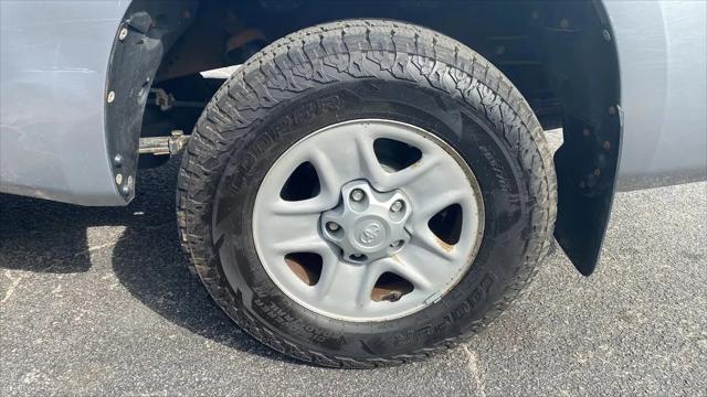 2013 Toyota Tundra Grade 5.7L V8