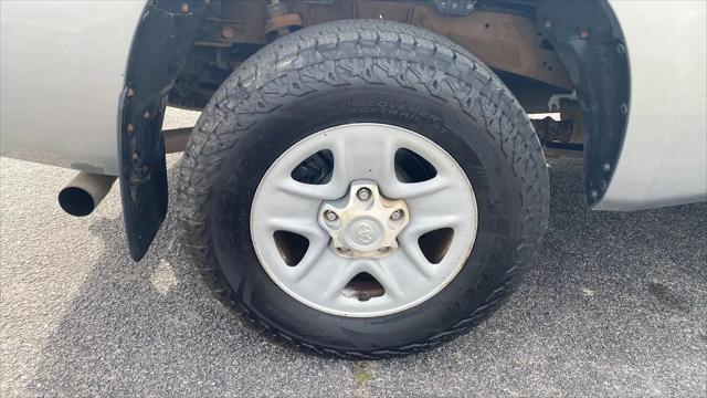 2013 Toyota Tundra Grade 5.7L V8