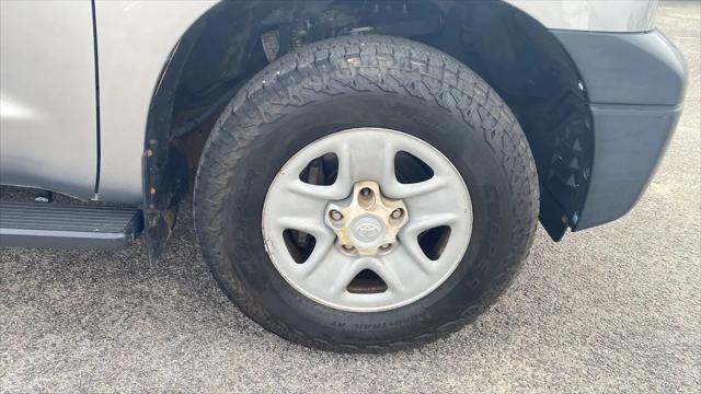 2013 Toyota Tundra Grade 5.7L V8