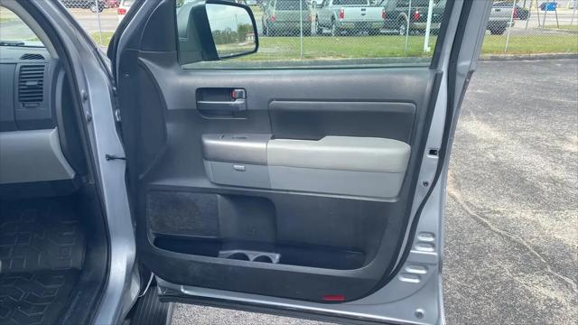 2013 Toyota Tundra Grade 5.7L V8