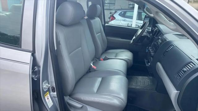 2013 Toyota Tundra Grade 5.7L V8