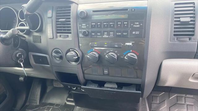 2013 Toyota Tundra Grade 5.7L V8
