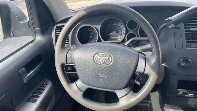 2013 Toyota Tundra Grade 5.7L V8