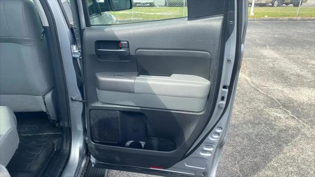 2013 Toyota Tundra Grade 5.7L V8