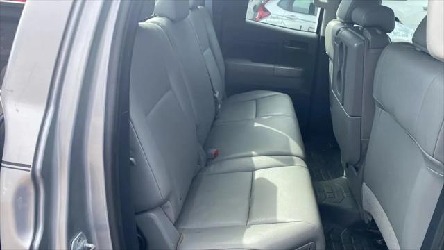 2013 Toyota Tundra Grade 5.7L V8