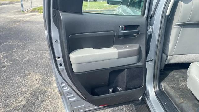 2013 Toyota Tundra Grade 5.7L V8