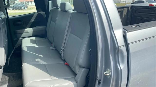 2013 Toyota Tundra Grade 5.7L V8