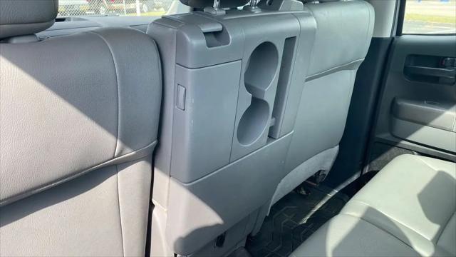 2013 Toyota Tundra Grade 5.7L V8