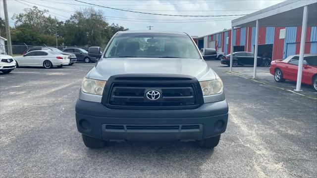 2013 Toyota Tundra Grade 5.7L V8 for sale in Pensacola, FL