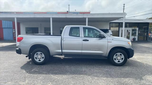 2013 Toyota Tundra Grade 5.7L V8