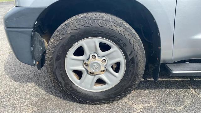 2013 Toyota Tundra Grade 5.7L V8