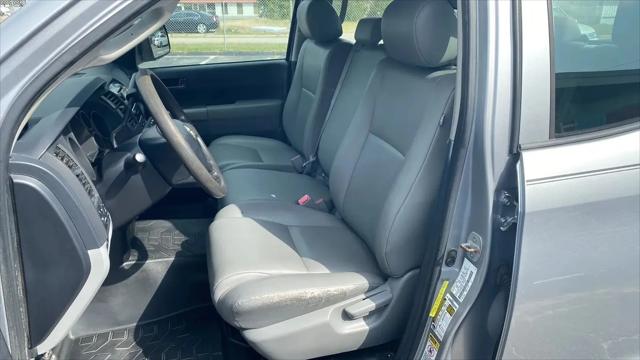 2013 Toyota Tundra Grade 5.7L V8