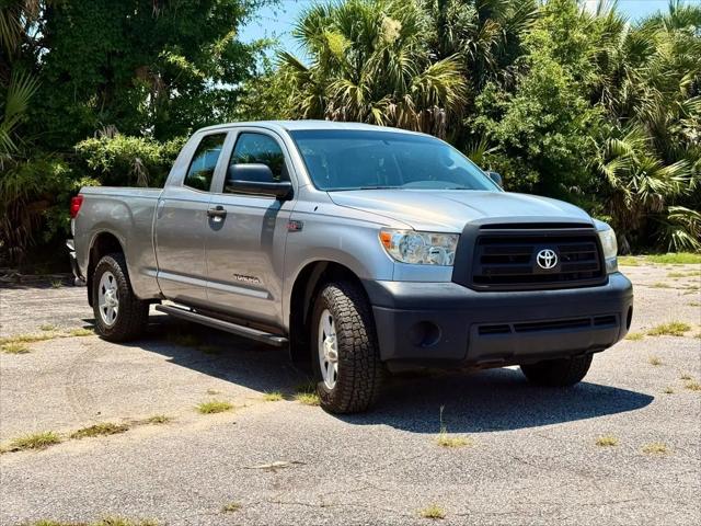 2013 Toyota Tundra Grade 5.7L V8 for sale in Pensacola, FL
