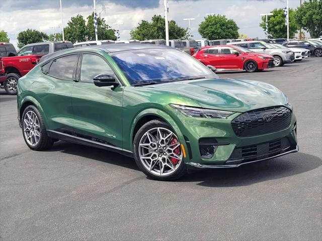 2026 Ford Mustang Mach-E GT for sale in Tracy, CA