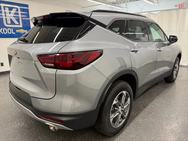 2024 Chevrolet Blazer FWD 2LT