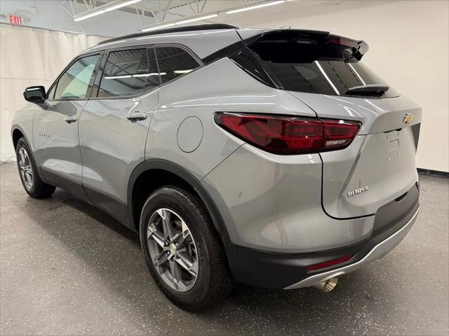 2024 Chevrolet Blazer FWD 2LT