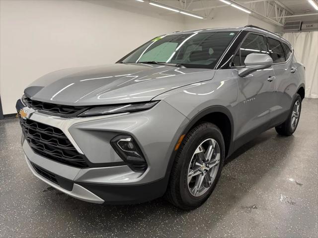 2024 Chevrolet Blazer FWD 2LT