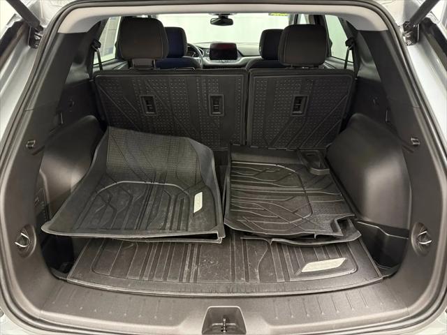 2024 Chevrolet Blazer FWD 2LT
