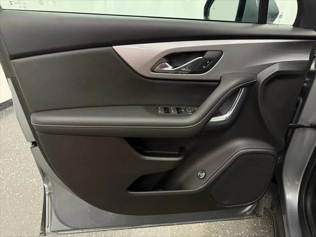 2024 Chevrolet Blazer FWD 2LT