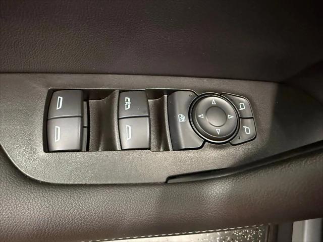 2024 Chevrolet Blazer FWD 2LT