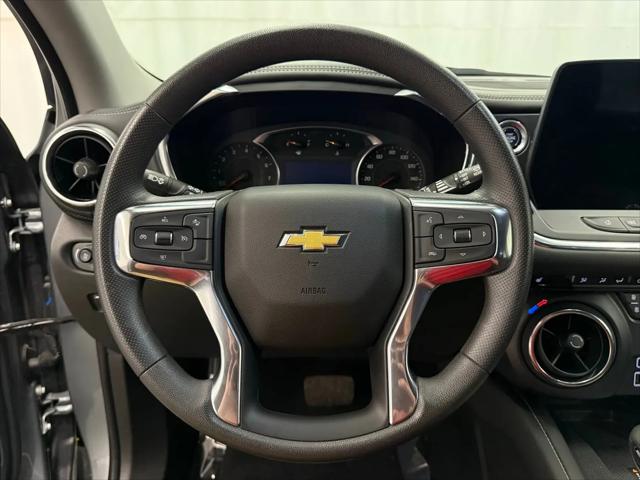 2024 Chevrolet Blazer FWD 2LT