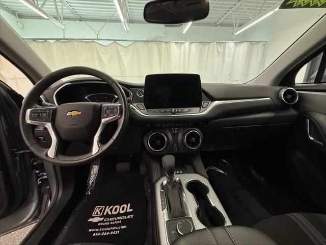 2024 Chevrolet Blazer FWD 2LT
