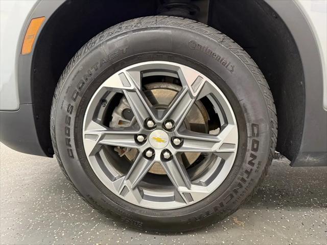 2024 Chevrolet Blazer FWD 2LT
