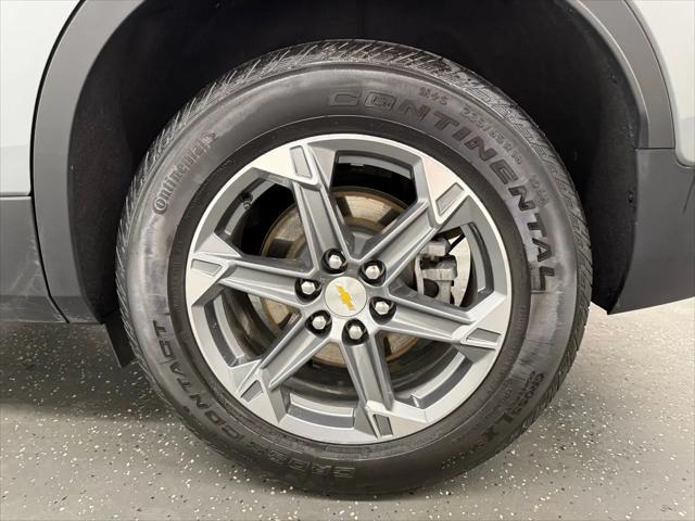 2024 Chevrolet Blazer FWD 2LT