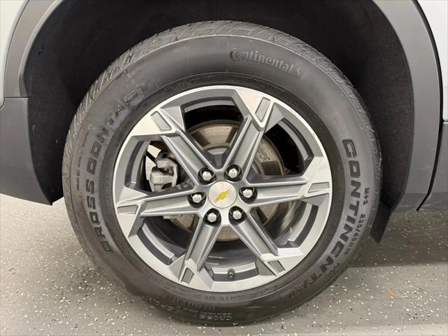2024 Chevrolet Blazer FWD 2LT