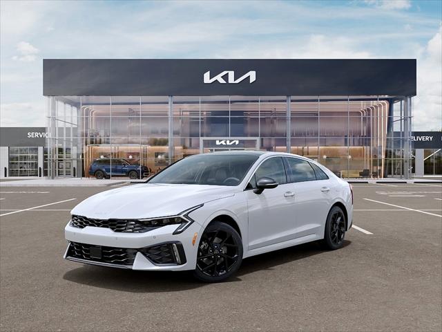 2026 Kia K5 GT-Line FWD for sale in Burlington, NC