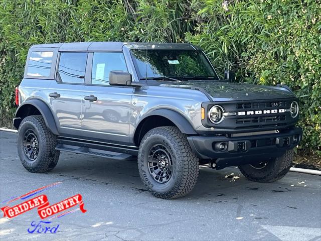 2026 Ford Bronco Big Bend for sale in Gridley, CA