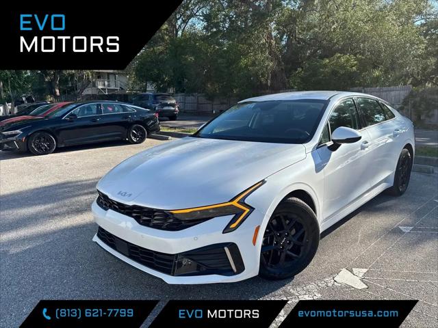 2025 Kia K5 LXS for sale in Seffner, FL