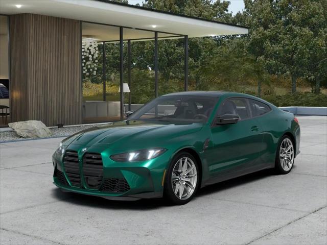 2027 BMW M4 Competition xDrive for sale in Chandler, AZ