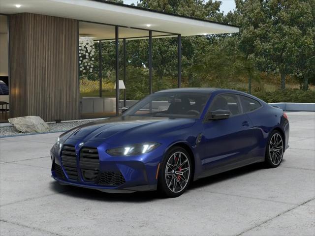 2027 BMW M4 Competition for sale in Chandler, AZ