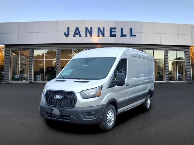 2026 Ford Transit Cargo Van T-250 for sale in Hanover, MA