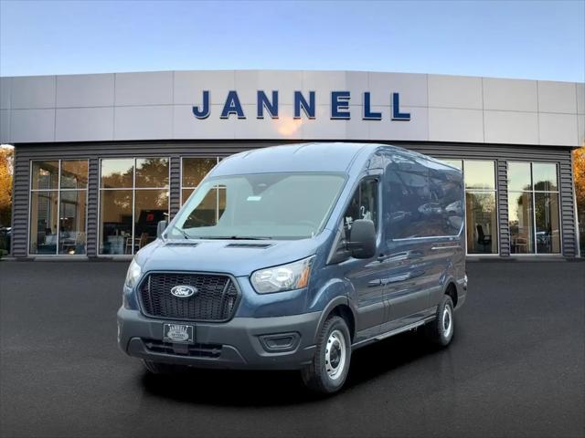 2026 Ford Transit Cargo Van T-250 for sale in Hanover, MA
