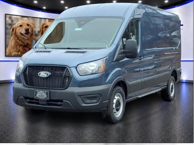 2026 Ford Transit Cargo Van T-250 for sale in Hanover, MA