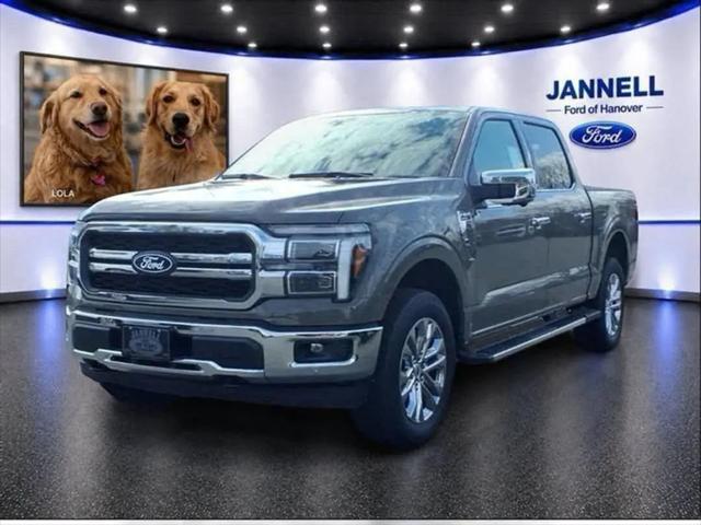 2026 Ford F-150 LARIAT for sale in Hanover, MA