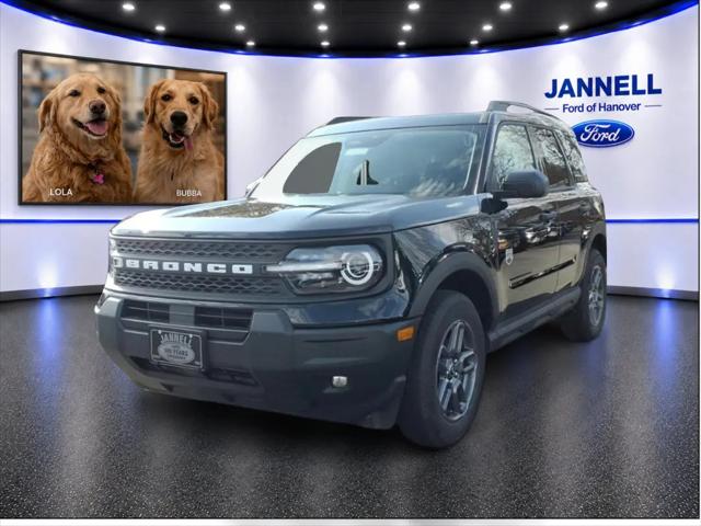 2026 Ford Bronco Sport Big Bend for sale in Hanover, MA