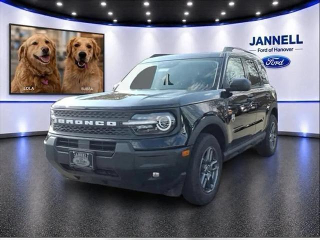 2026 Ford Bronco Sport Big Bend for sale in Hanover, MA
