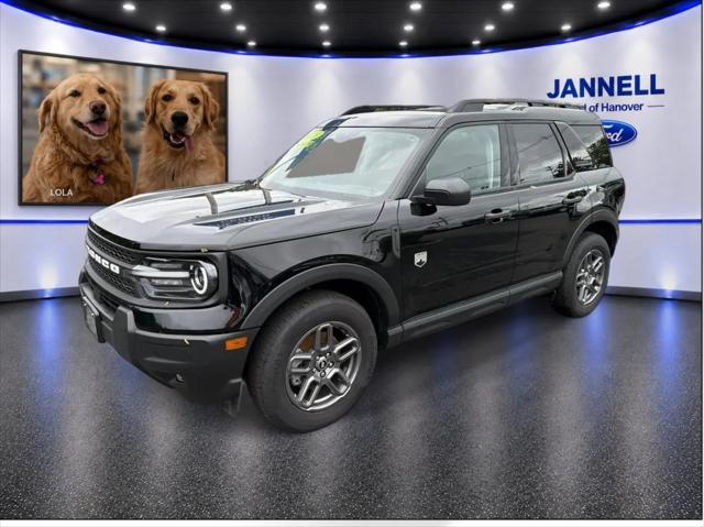 2026 Ford Bronco Sport Big Bend for sale in Hanover, MA