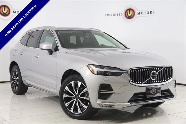 2023 Volvo XC60 B5 Plus Bright Theme for sale in Noblesville, IN