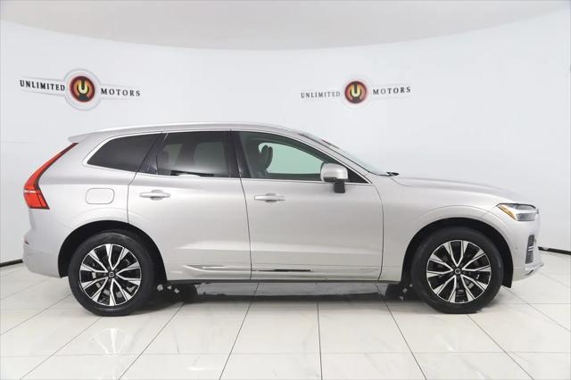 2023 Volvo XC60 B5 Plus Bright Theme