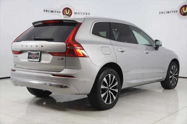 2023 Volvo XC60 B5 Plus Bright Theme