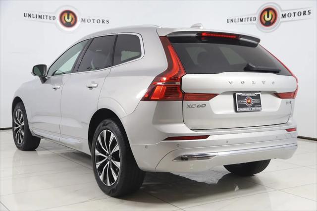 2023 Volvo XC60 B5 Plus Bright Theme
