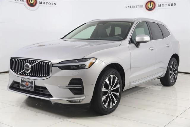 2023 Volvo XC60 B5 Plus Bright Theme