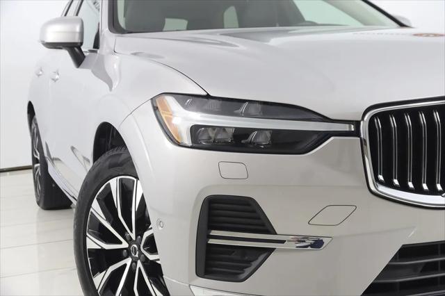 2023 Volvo XC60 B5 Plus Bright Theme